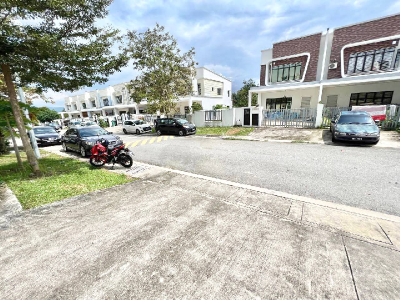 Setia Ecohill  Semenyih - photo 4