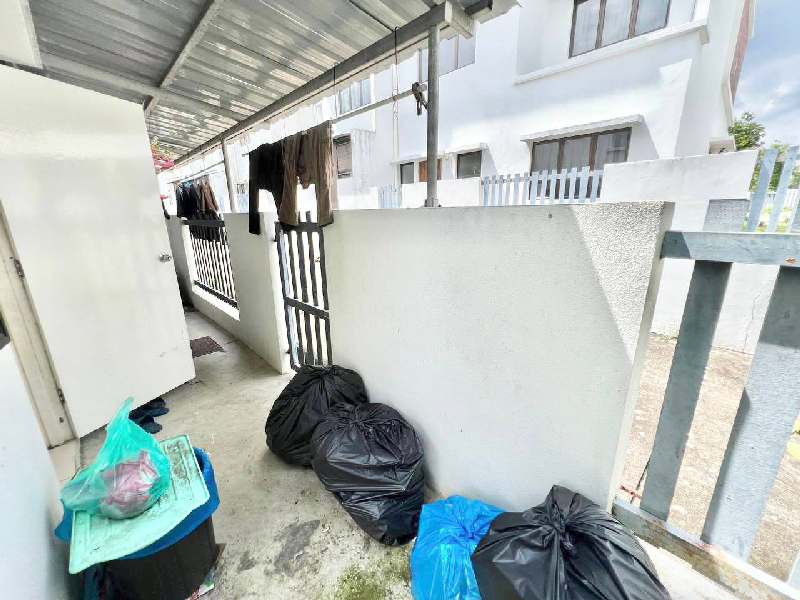 Setia Ecohill  Semenyih - photo 10