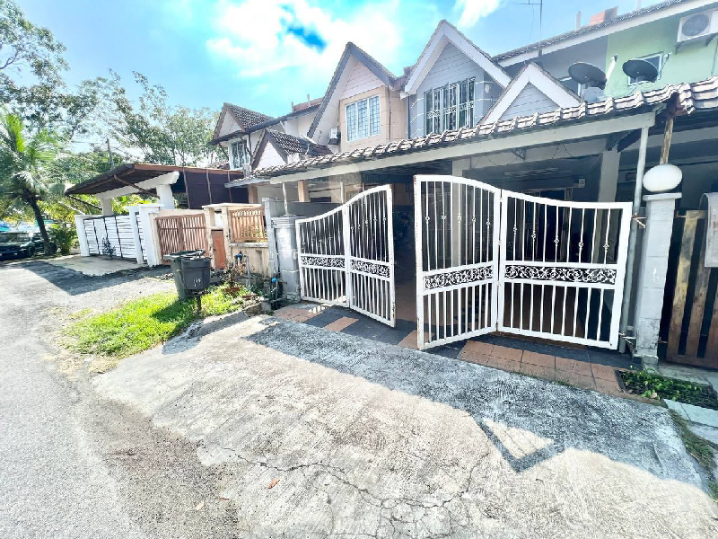 Saujana Impian Kajang - photo 2