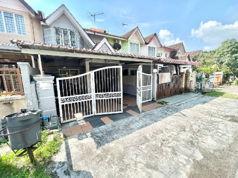 Saujana Impian Kajang - photo 3