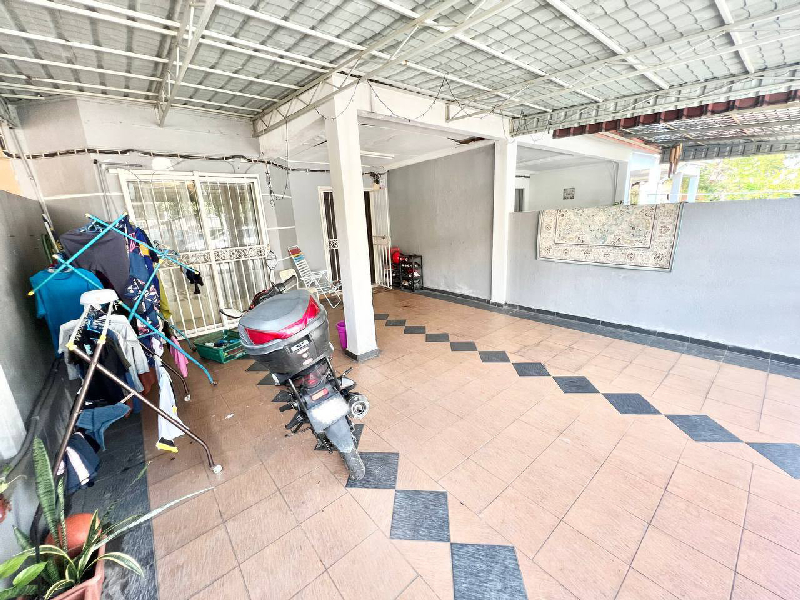 Saujana Impian Kajang - photo 4