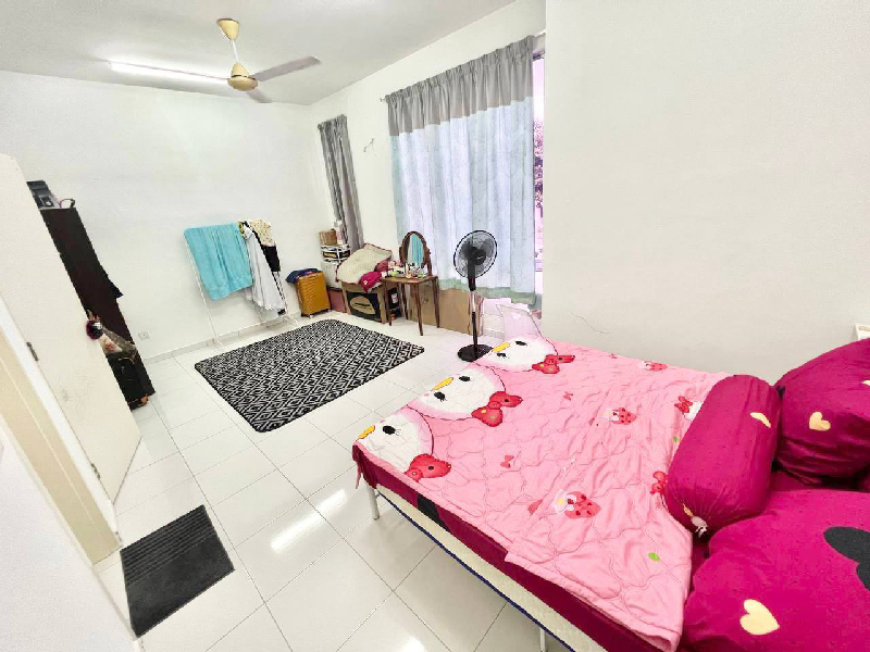 Setia Ecohill Semenyih - photo 13