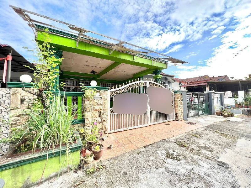 Bandar Rinching  Seksyen 2 Semenyih - photo 2
