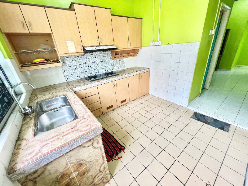 Bandar Rinching  Seksyen 2 Semenyih - photo 10