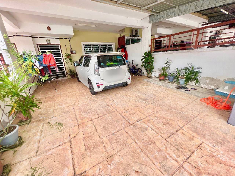 Taman Pelangi 2 (Oakberry) Semenyih - photo 2