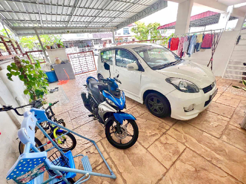 Taman Pelangi 2 (Oakberry) Semenyih - photo 3