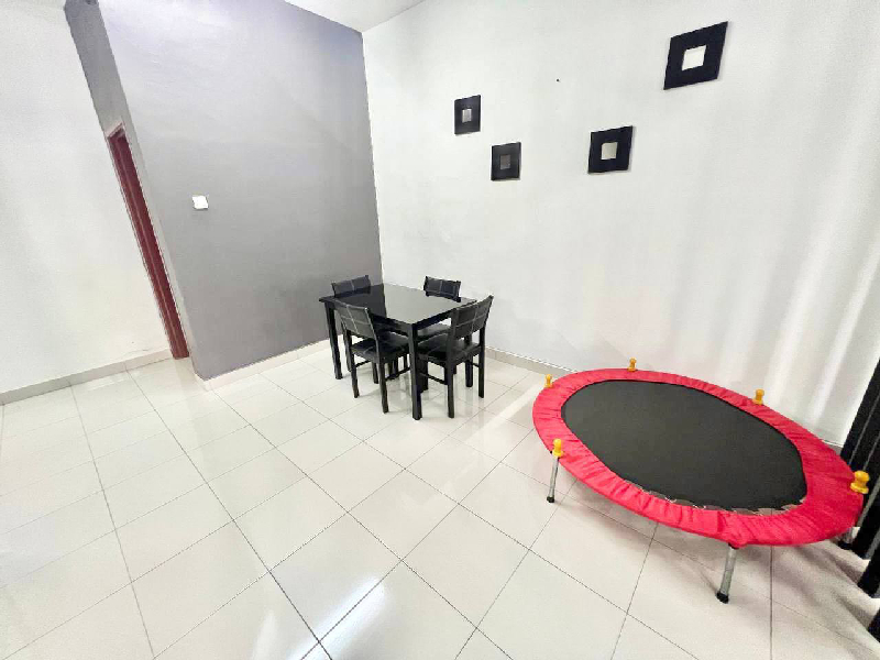 Taman Pelangi 2 (Oakberry) Semenyih - photo 8