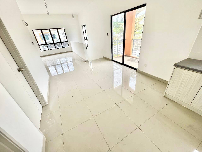 Villa Kesuma Townhouse Semenyih - photo 4