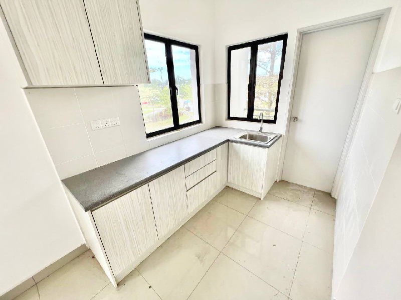 Villa Kesuma Townhouse Semenyih - photo 7