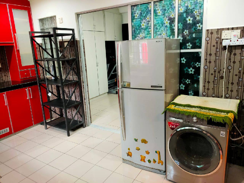 Taman Langat Jaya Seksyen 5 Bandar Baru Bangi - photo 3