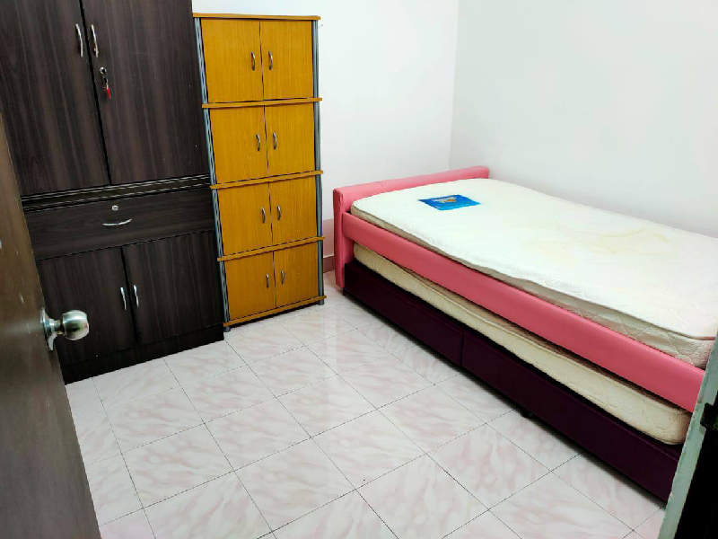Taman Langat Jaya Seksyen 5 Bandar Baru Bangi - photo 7