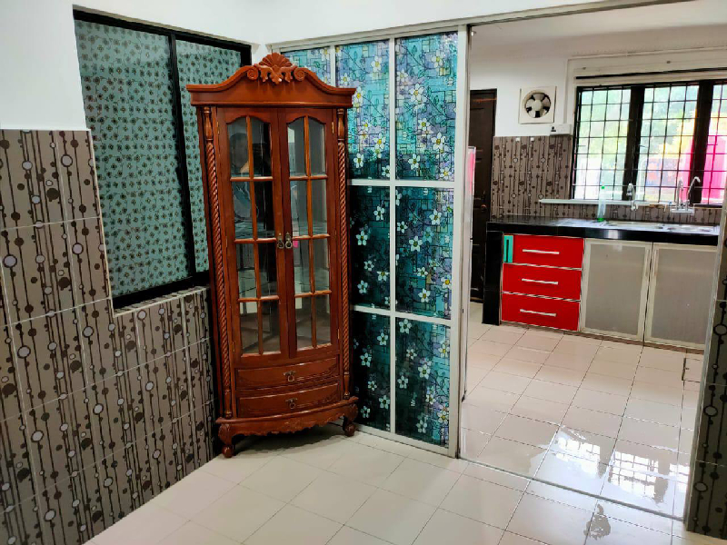 Taman Langat Jaya Seksyen 5 Bandar Baru Bangi - photo 10
