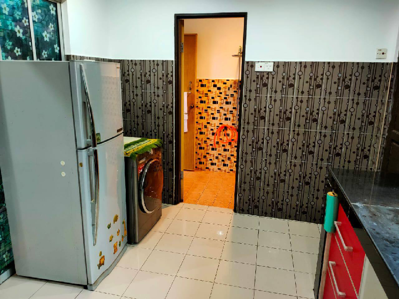 Taman Langat Jaya Seksyen 5 Bandar Baru Bangi - photo 11