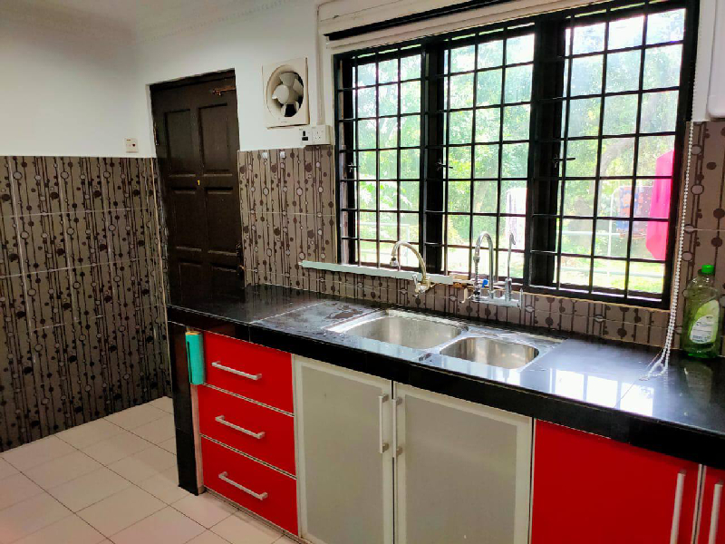 Taman Langat Jaya Seksyen 5 Bandar Baru Bangi - photo 12
