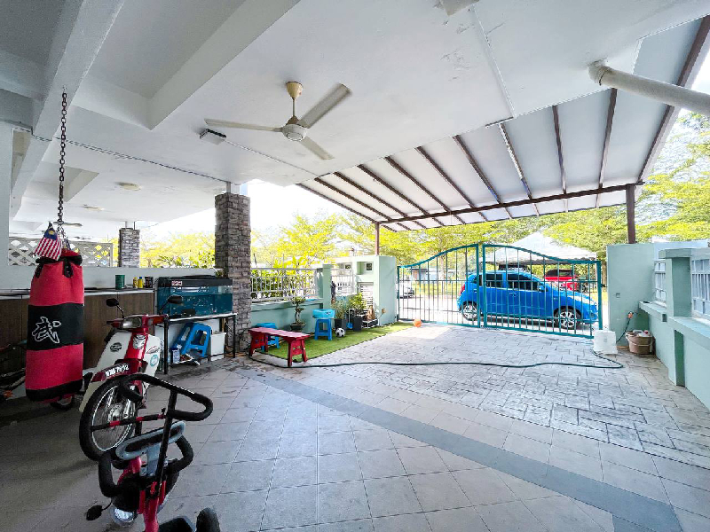 Seksyen 4 Bandar Baru Bangi - photo 2