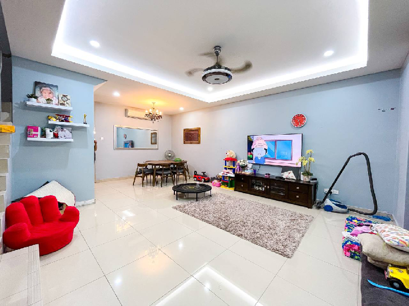 Seksyen 4 Bandar Baru Bangi - photo 4