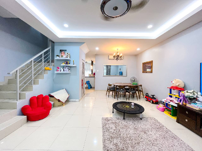 Seksyen 4 Bandar Baru Bangi - photo 5