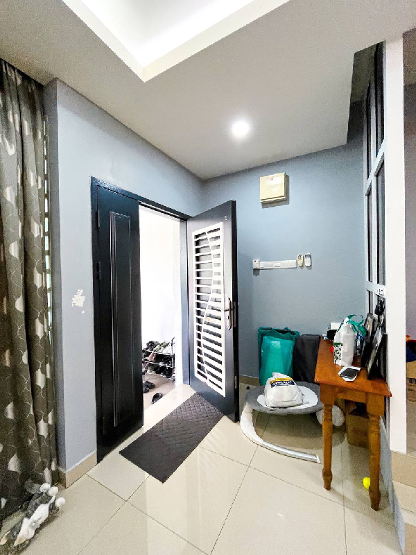 Seksyen 4 Bandar Baru Bangi - photo 6