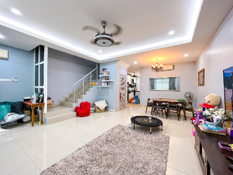 Seksyen 4 Bandar Baru Bangi - photo 9