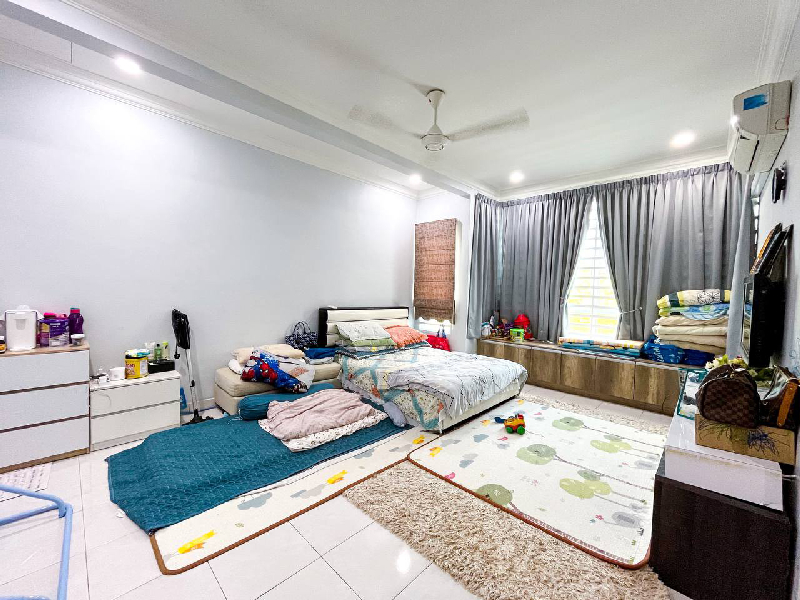 Seksyen 4 Bandar Baru Bangi - photo 13