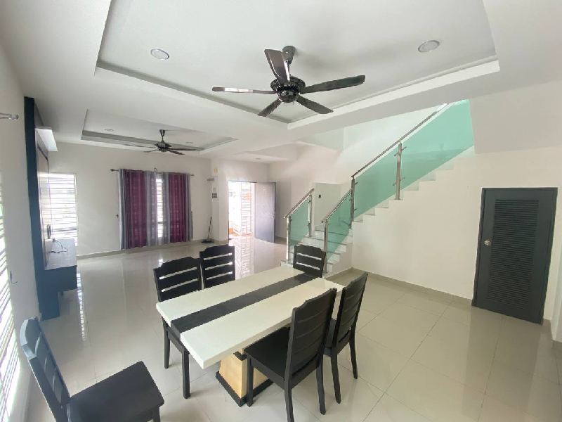 Semenyih Parklands  - photo 3