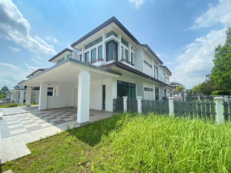Eco Majestic Semenyih  - photo 2