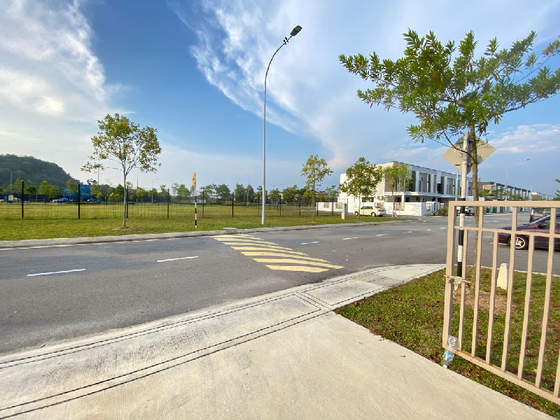 Setia Ecohill 2 Semenyih - photo 3