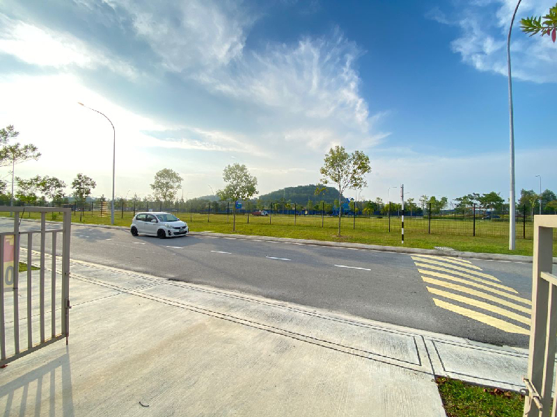 Setia Ecohill 2 Semenyih - photo 4