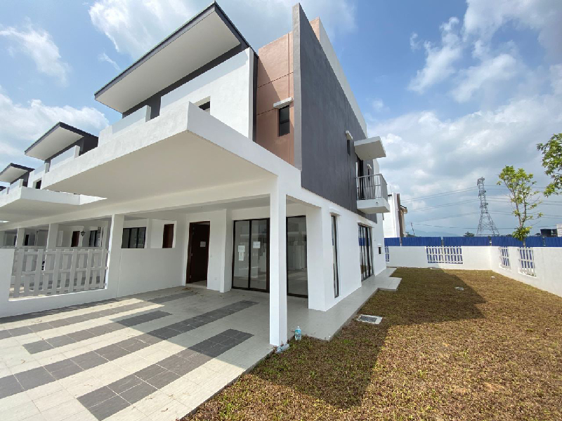 Setia Ecohill 2 Semenyih - photo 2