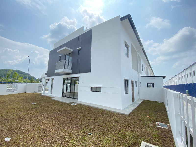 Setia Ecohill 2 Semenyih - photo 3