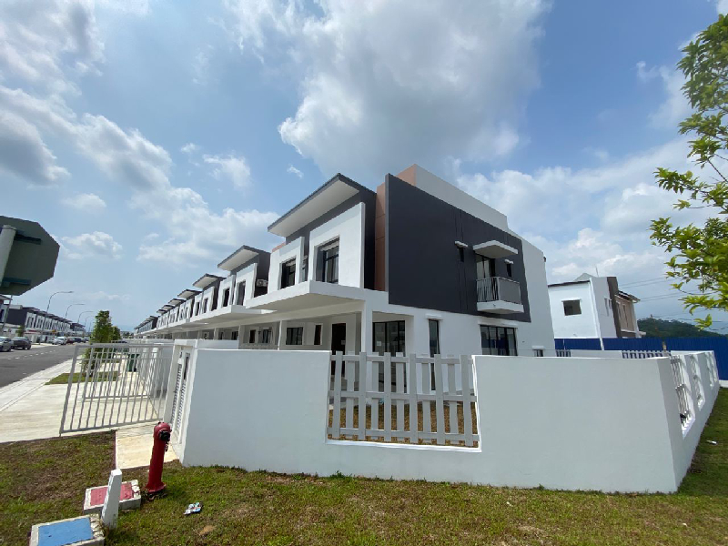 Setia Ecohill 2 Semenyih - photo 4
