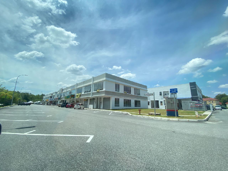 MAHKOTA HILLS SEMENYIH - photo 12