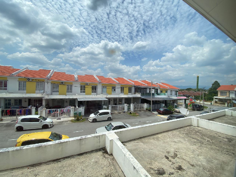 Bandar Rinching 6 Semenyih - photo 4