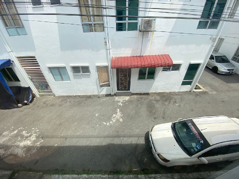 Bandar Rinching 6 Semenyih - photo 11