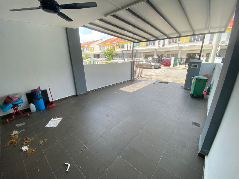Bandar Rinching 6 Semenyih - photo 2