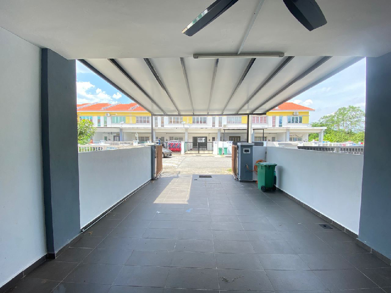Bandar Rinching 6 Semenyih - photo 3