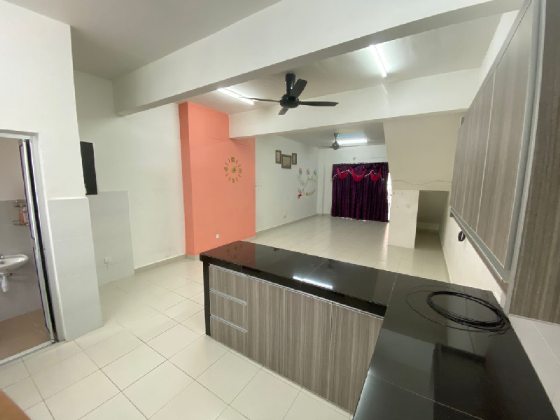 Bandar Rinching 6 Semenyih - photo 10