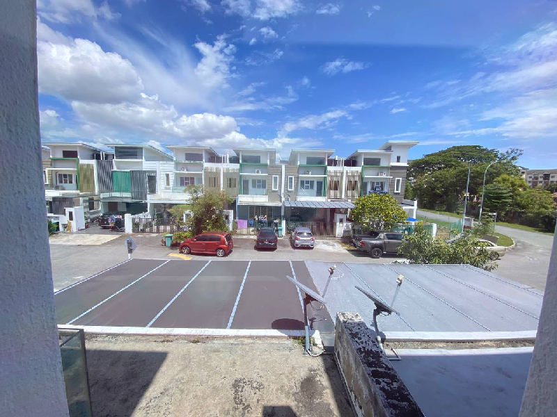 CLOVER HOMES SEMANGGI SEMENYIH - photo 3