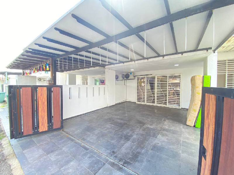 CLOVER HOMES SEMANGGI SEMENYIH - photo 4