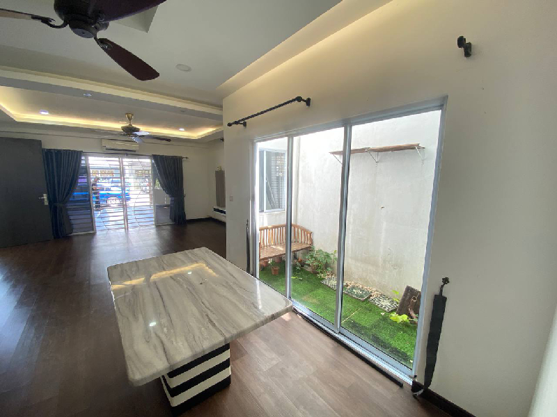 CLOVER HOMES SEMANGGI SEMENYIH - photo 5