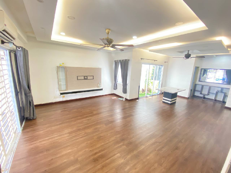 CLOVER HOMES SEMANGGI SEMENYIH - photo 7