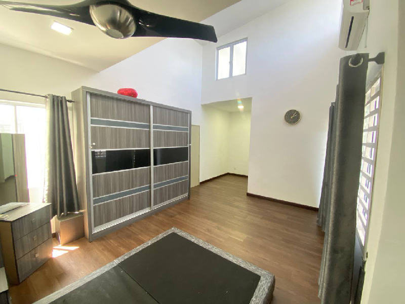 CLOVER HOMES SEMANGGI SEMENYIH - photo 8