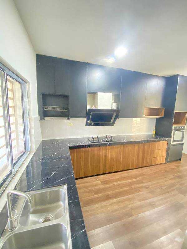 CLOVER HOMES SEMANGGI SEMENYIH - photo 12