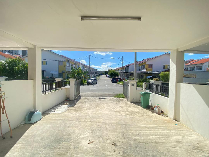 Bandar Rinching 6 Semenyih - photo 2