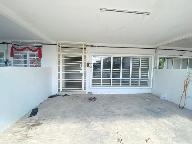 Bandar Rinching 6 Semenyih - photo 3