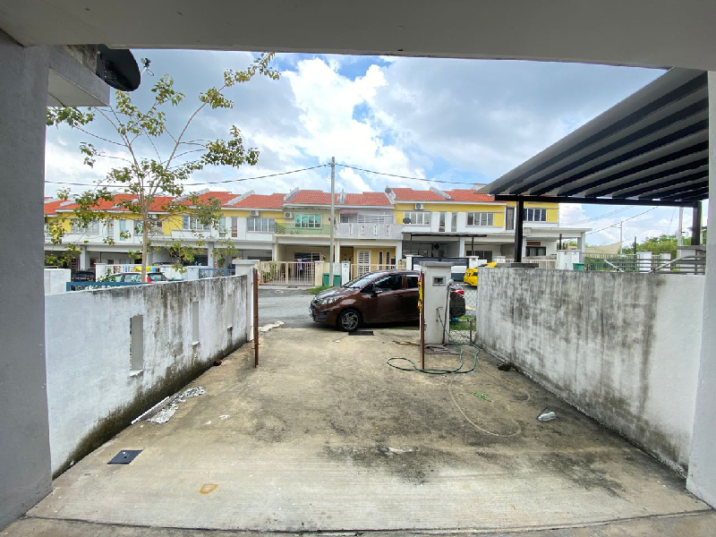 Bandar Rinching Seksyen 6 Semenyih - photo 2