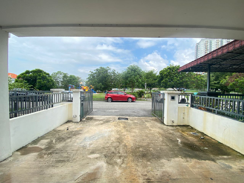 Seksyen 6 Bandar Rinching Semenyih  - photo 2