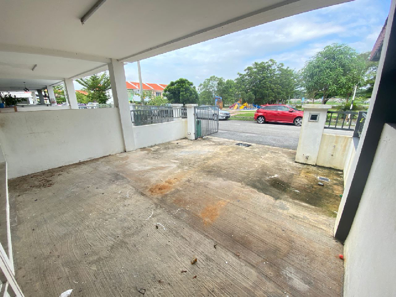 Seksyen 6 Bandar Rinching Semenyih  - photo 3