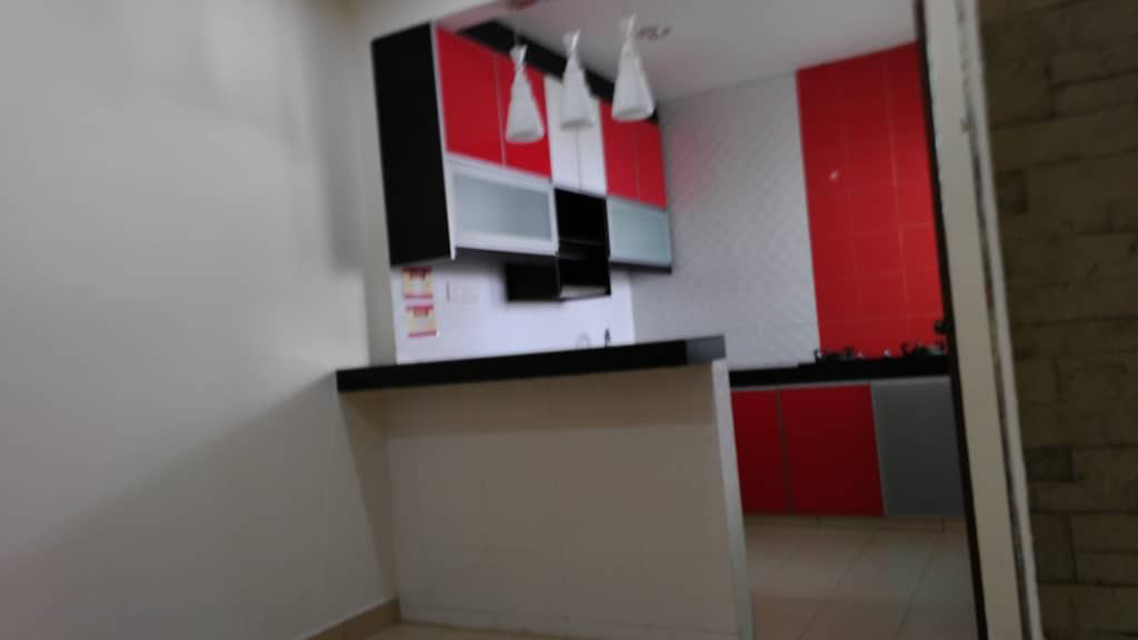 Villa Impiana Taman Pelangi Semenyih  - photo 3