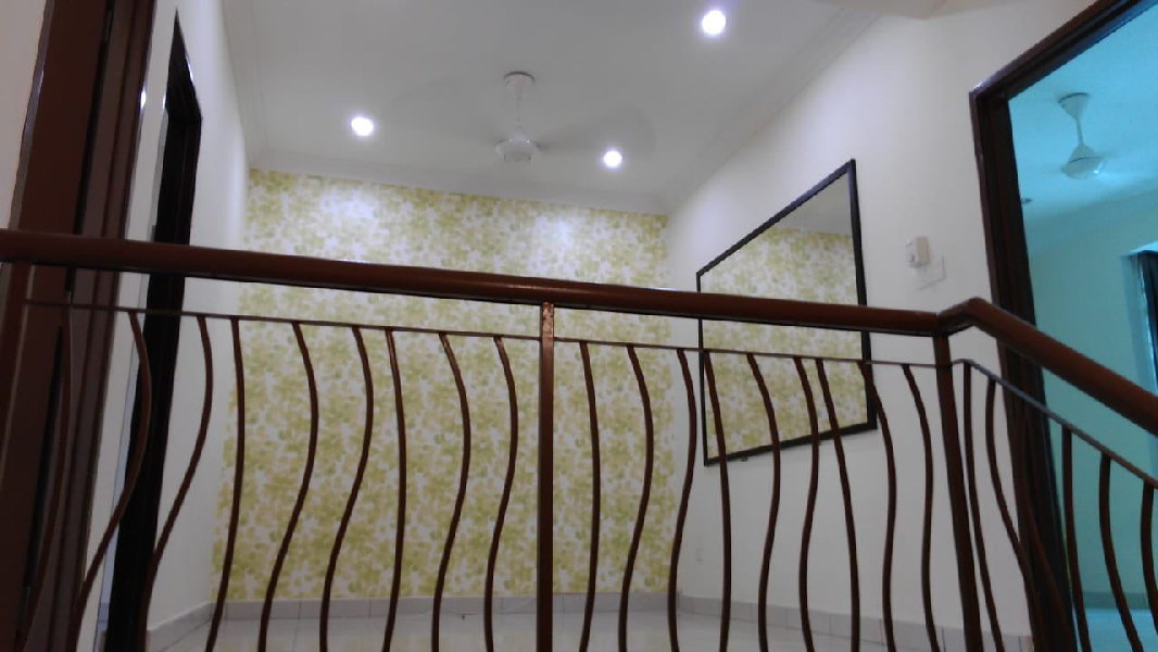 Villa Impiana Taman Pelangi Semenyih  - photo 4